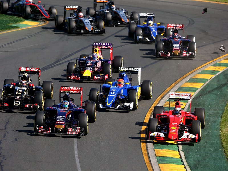 FinesseTravel Brazilian F1 Grand Prix 2025 OFFER